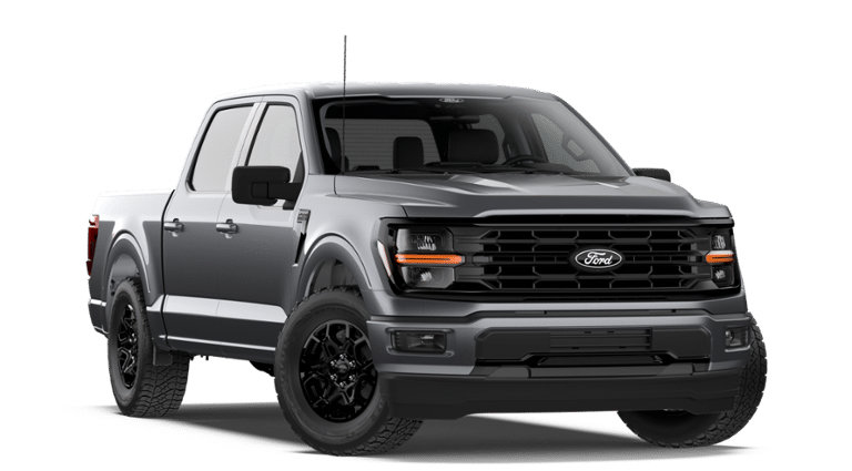 New 2026 Ford F150 XLT w/ FX4 Off-Road Package AWD/4WD image 24
