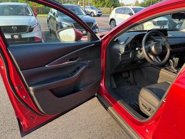 New 2026 MAZDA CX-30 AWD 2.5 S image 13