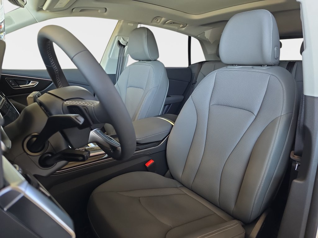 New 2026 Audi Q8 Premium Plus AWD/4WD image 13