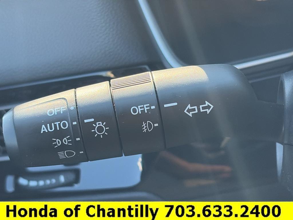 Certified 2024 Honda Civic Touring image 10