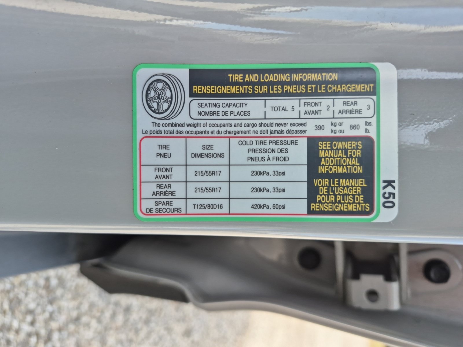 Used 2022 Hyundai Kona SEL w/ Cargo Package FWD image 25