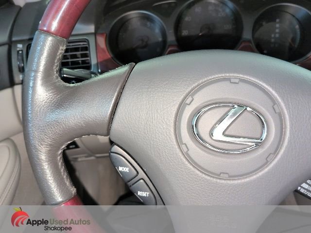 Used 2002 Lexus ES 330 image 24