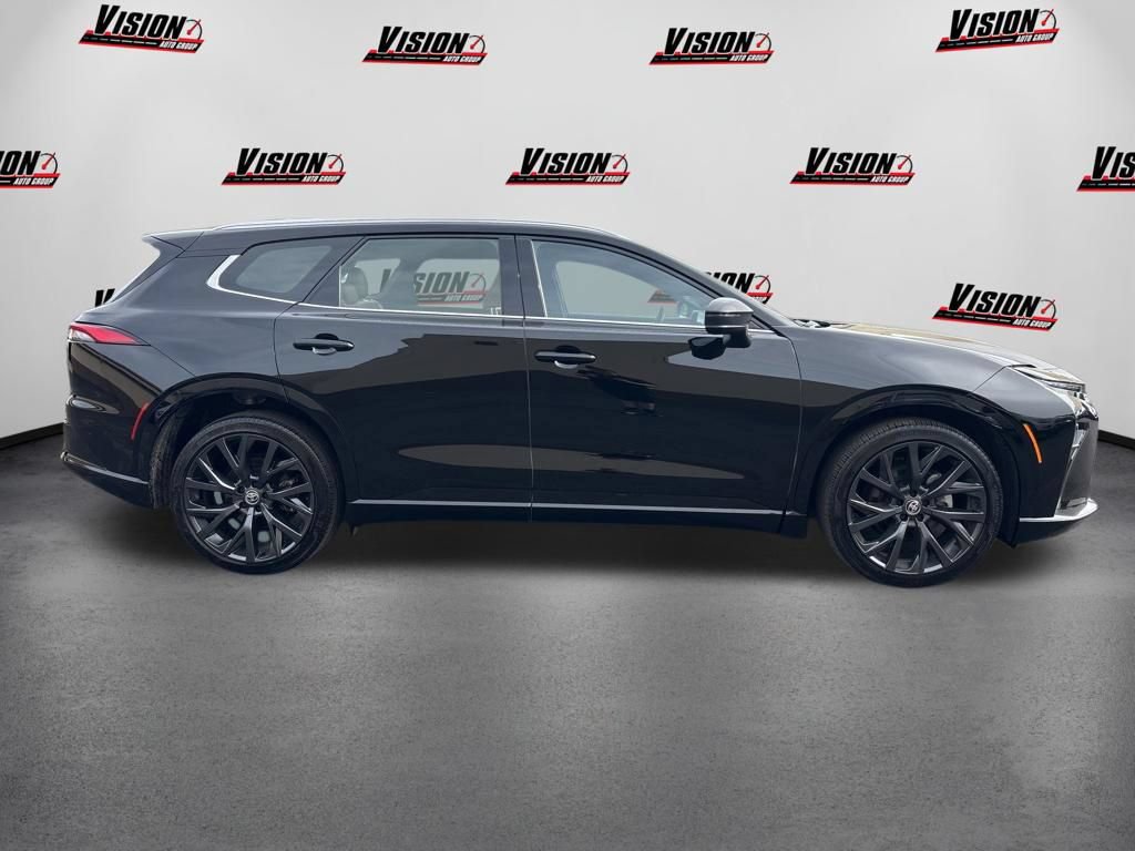 Used 2025 Toyota Crown Signia w/ Advanced Technology Package AWD/4WD image 6
