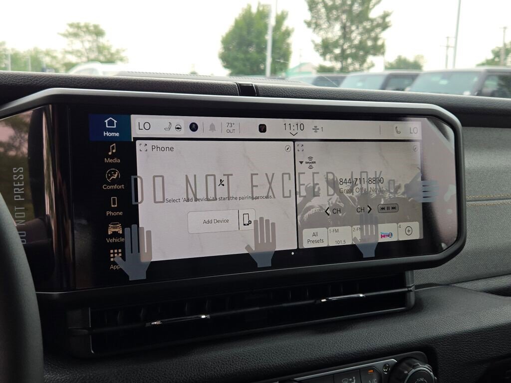 New 2025 Jeep Wrangler Sport S image 29