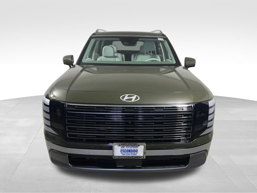 New 2026 Hyundai Palisade Limited AWD/4WD image 8