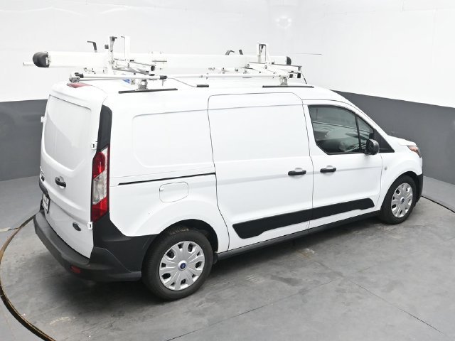 Used 2023 Ford Transit Connect XL FWD image 37