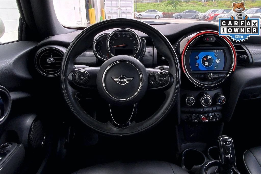 Used 2021 MINI Cooper Convertible FWD image 5