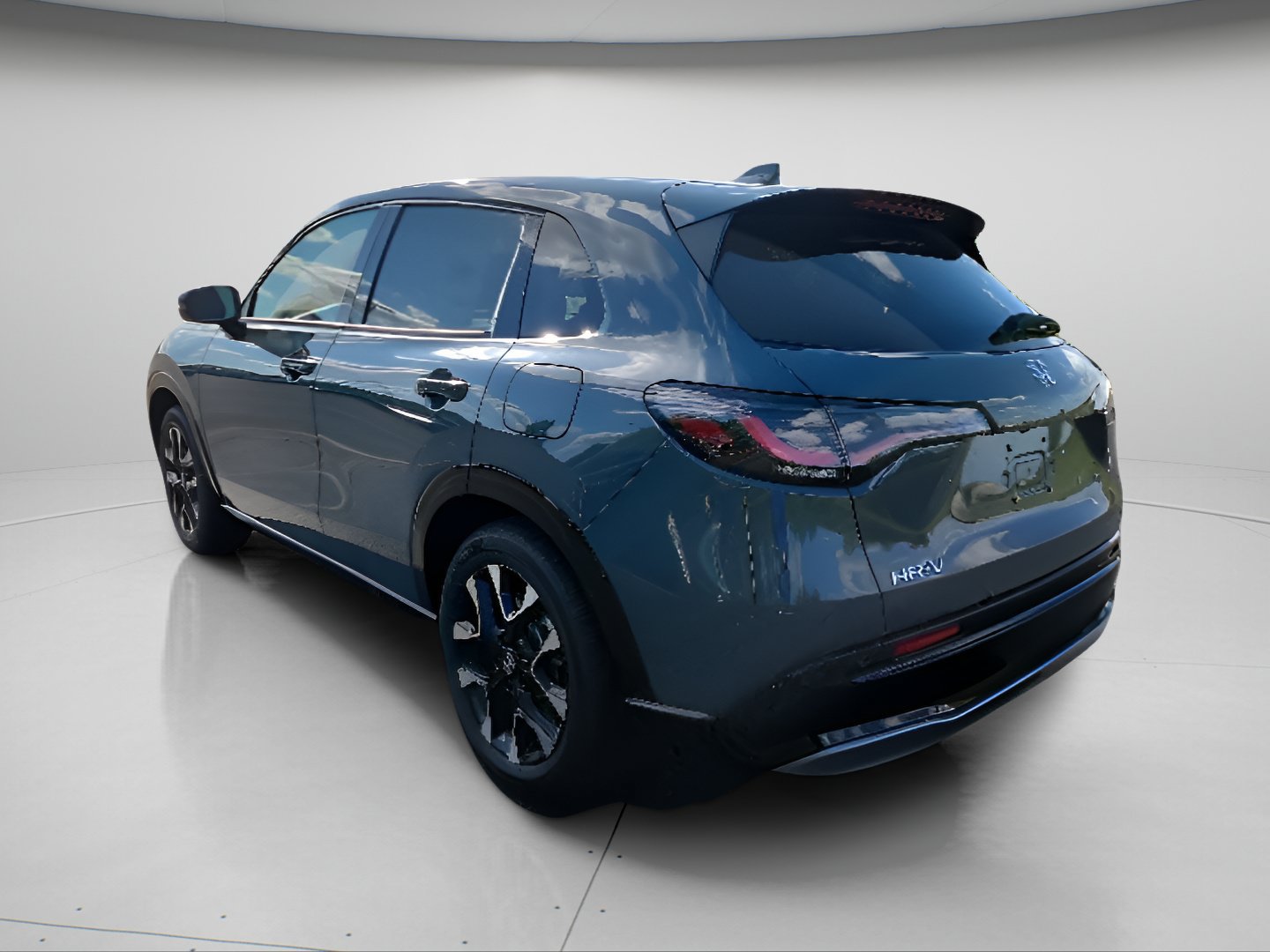 New 2027 Honda HR-V EX-L image 4