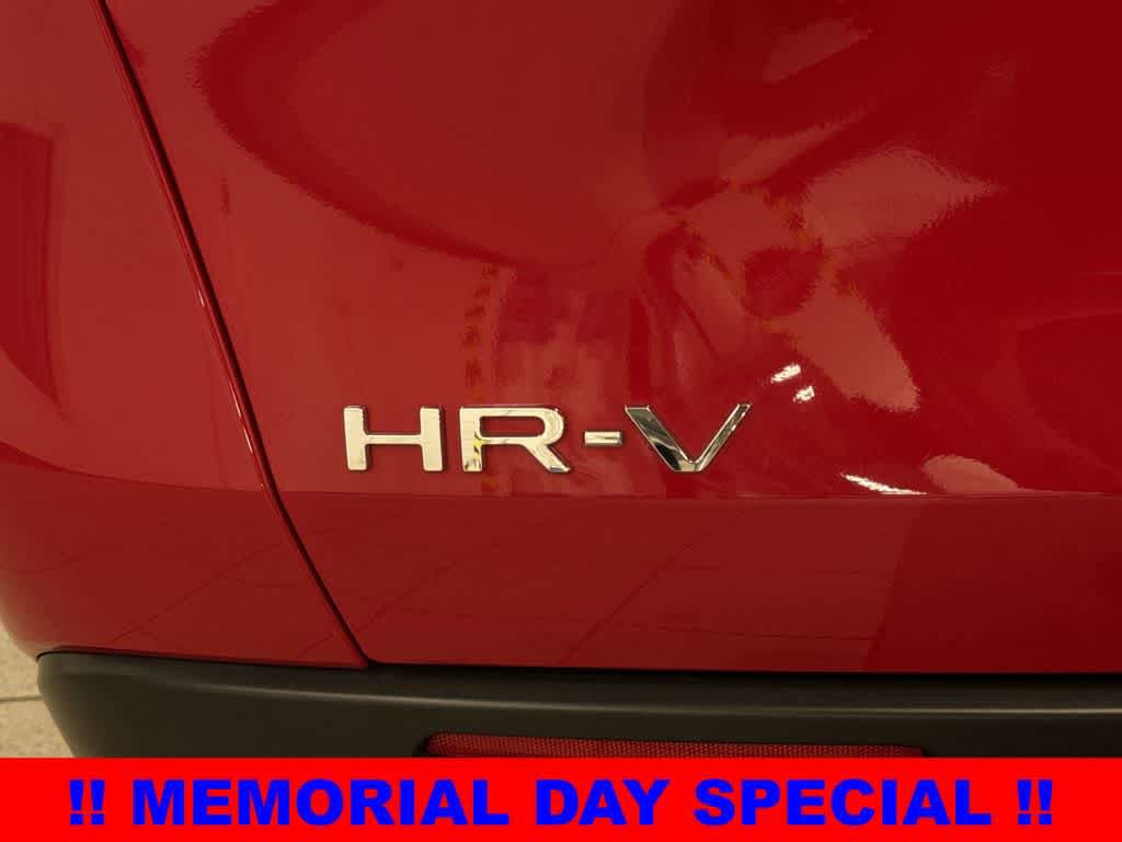 Used 2024 Honda HR-V Sport image 24