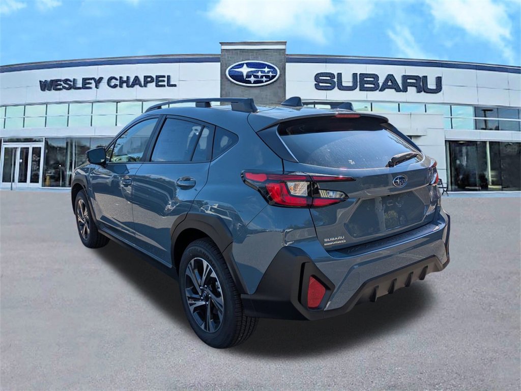 New 2025 Subaru Crosstrek 2.5i Premium image 7
