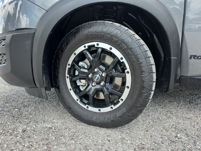 Used 2023 Nissan Pathfinder Rock Creek AWD/4WD image 30
