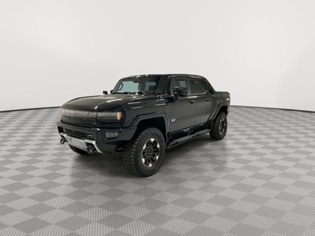 New 2025 GMC Hummer EV 3X w/ Extreme Off-Road Package image 5