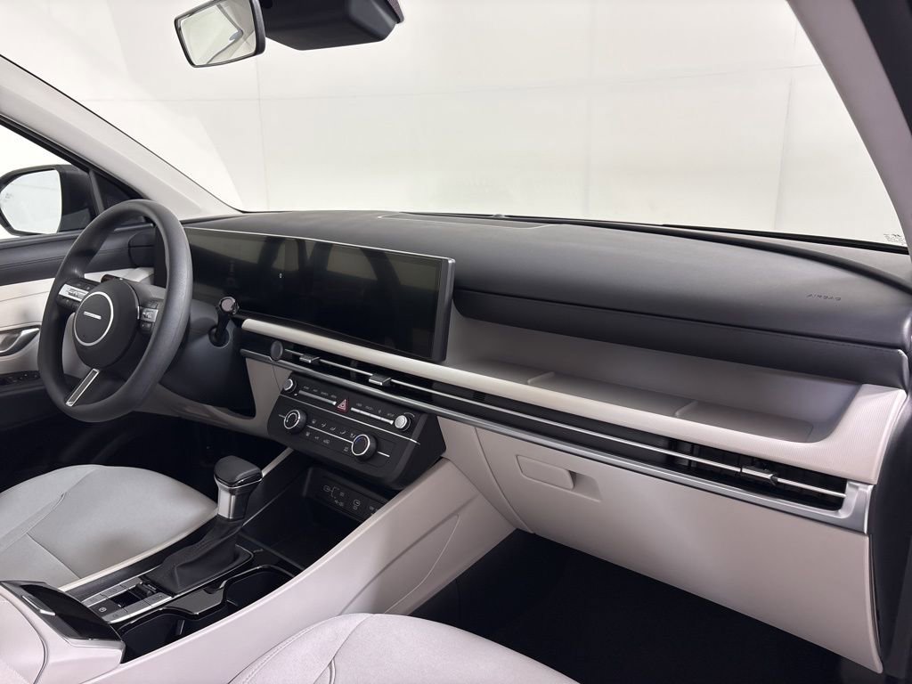 New 2026 Hyundai Tucson SE FWD image 13