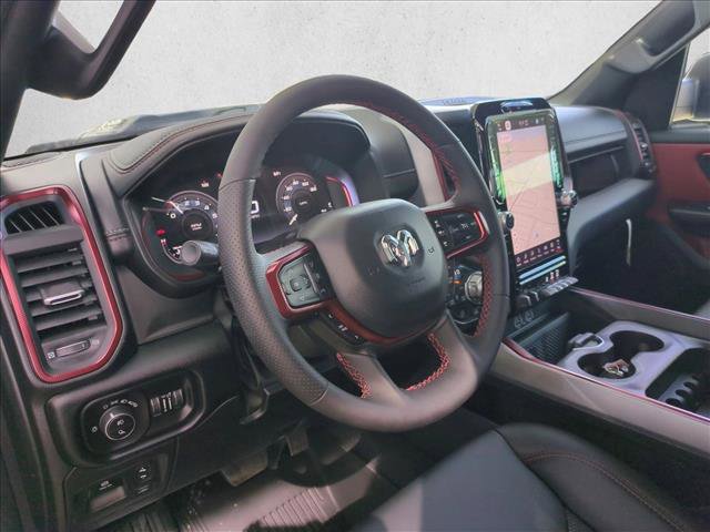 New 2026 RAM 1500 Rebel w/ Bed Utility Group image 3