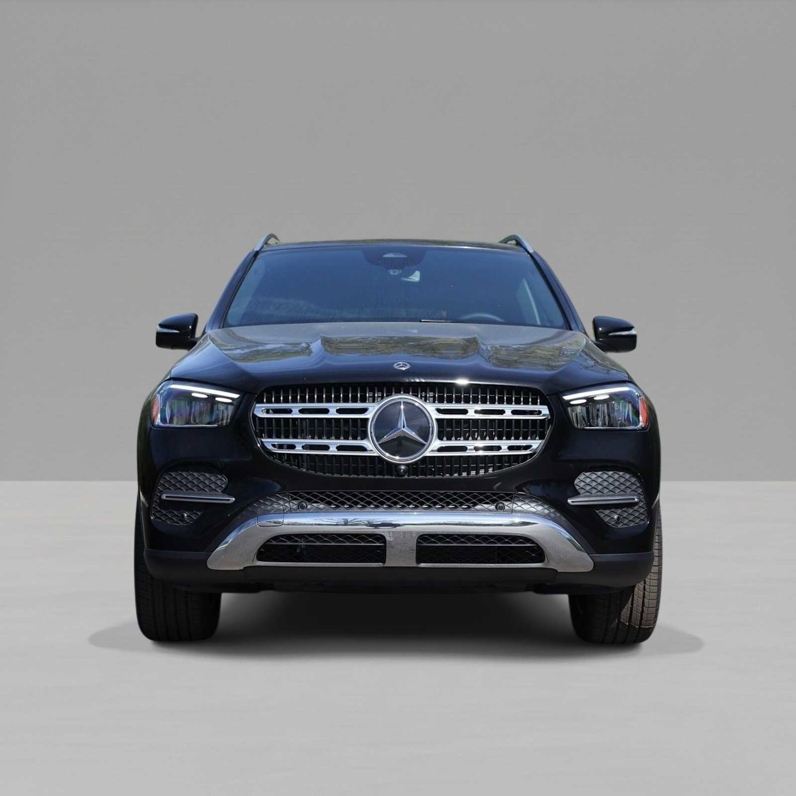 Used 2026 Mercedes-Benz GLE 350 4MATIC image 2