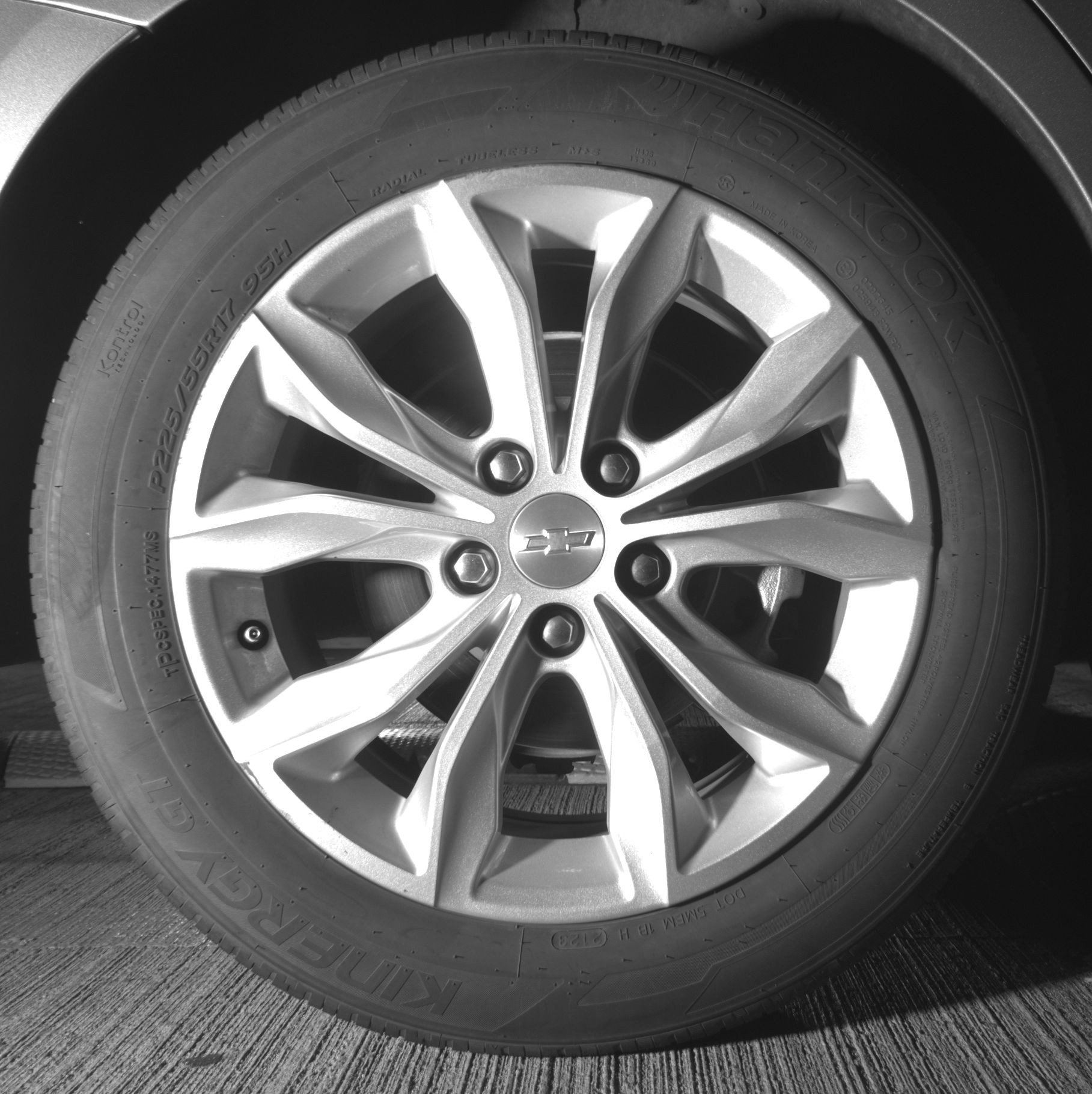 Used 2024 Chevrolet Malibu LT image 22