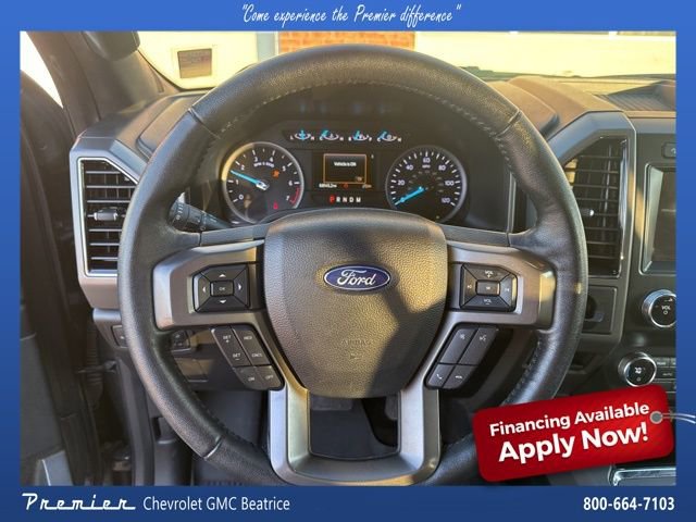 Used 2020 Ford Expedition Max XLT w/ Equipment Group 201A image 24