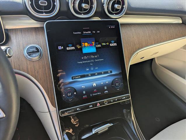 Certified 2023 Mercedes-Benz C 300 C 300 image 14