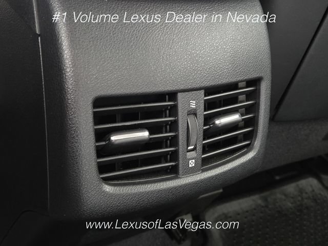 Used 2014 Lexus ES 300h w/ Luxury Package w/Bamboo Trim FWD image 18