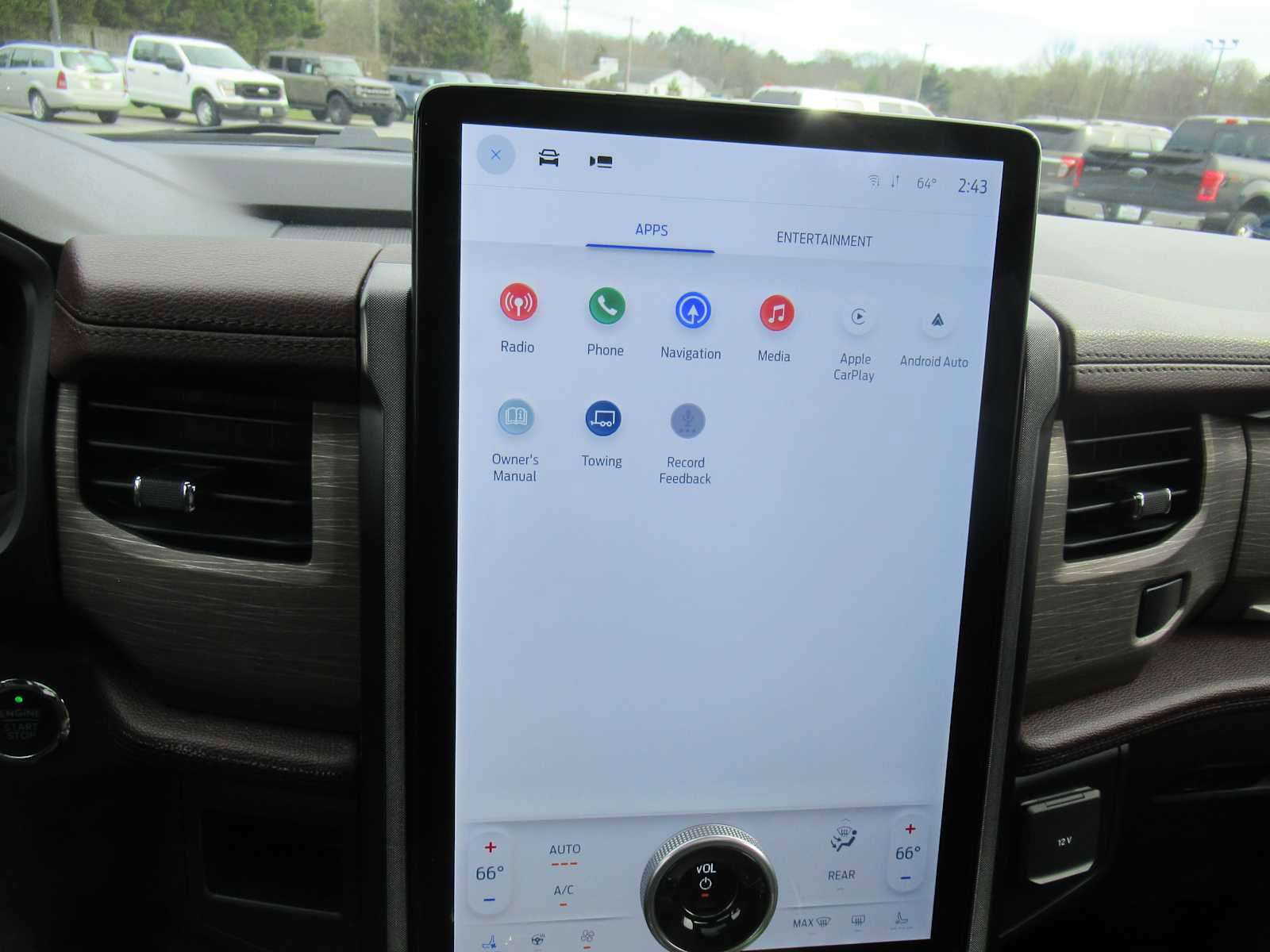 Used 2022 Ford Expedition Max Limited image 32