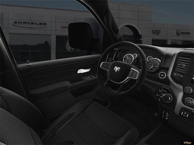 New 2025 RAM 1500 Tradesman image 20