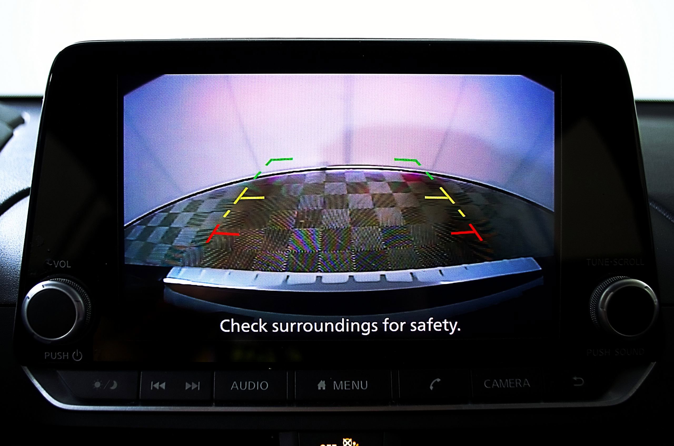 Used 2023 Nissan Altima 2.5 SR image 26