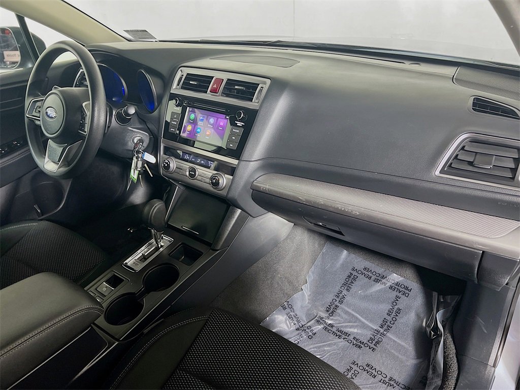Used 2019 Subaru Outback 2.5i image 25