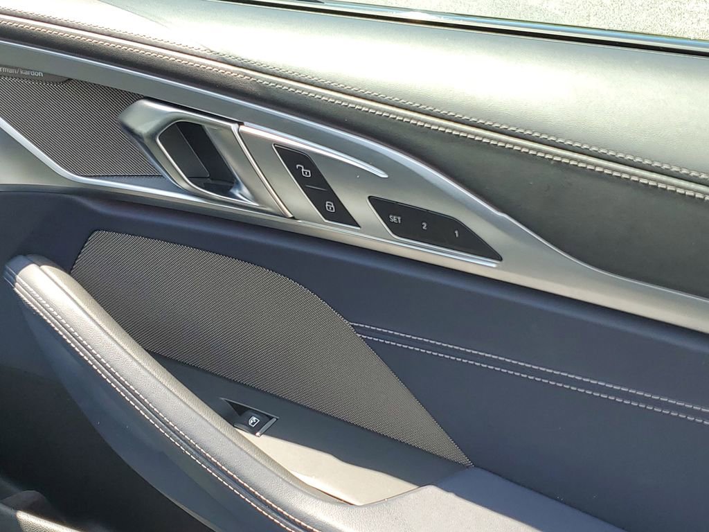 Used 2019 BMW M850i xDrive Coupe image 14