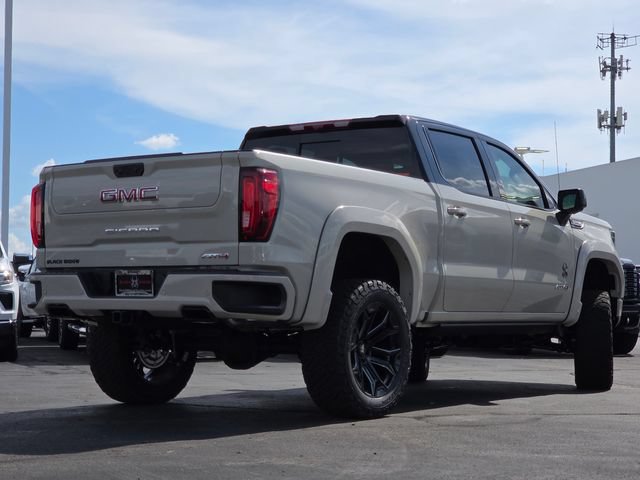 New 2026 GMC Sierra 1500 AT4 w/ AT4 Premium Package AWD/4WD image 18