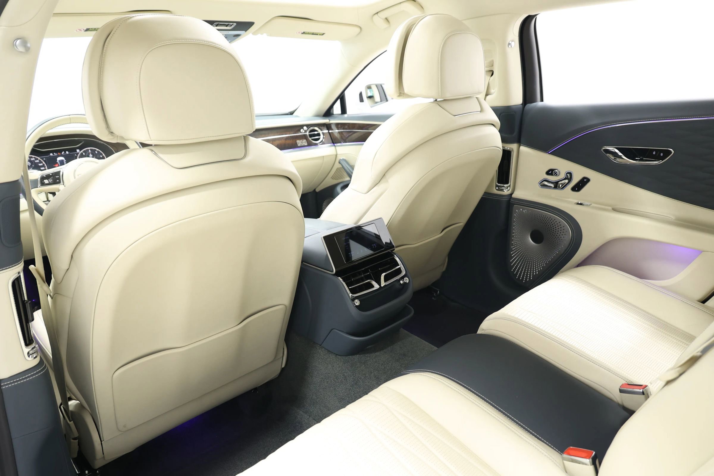 Used 2020 Bentley Flying Spur W12 w/ First Edition Specification image 87