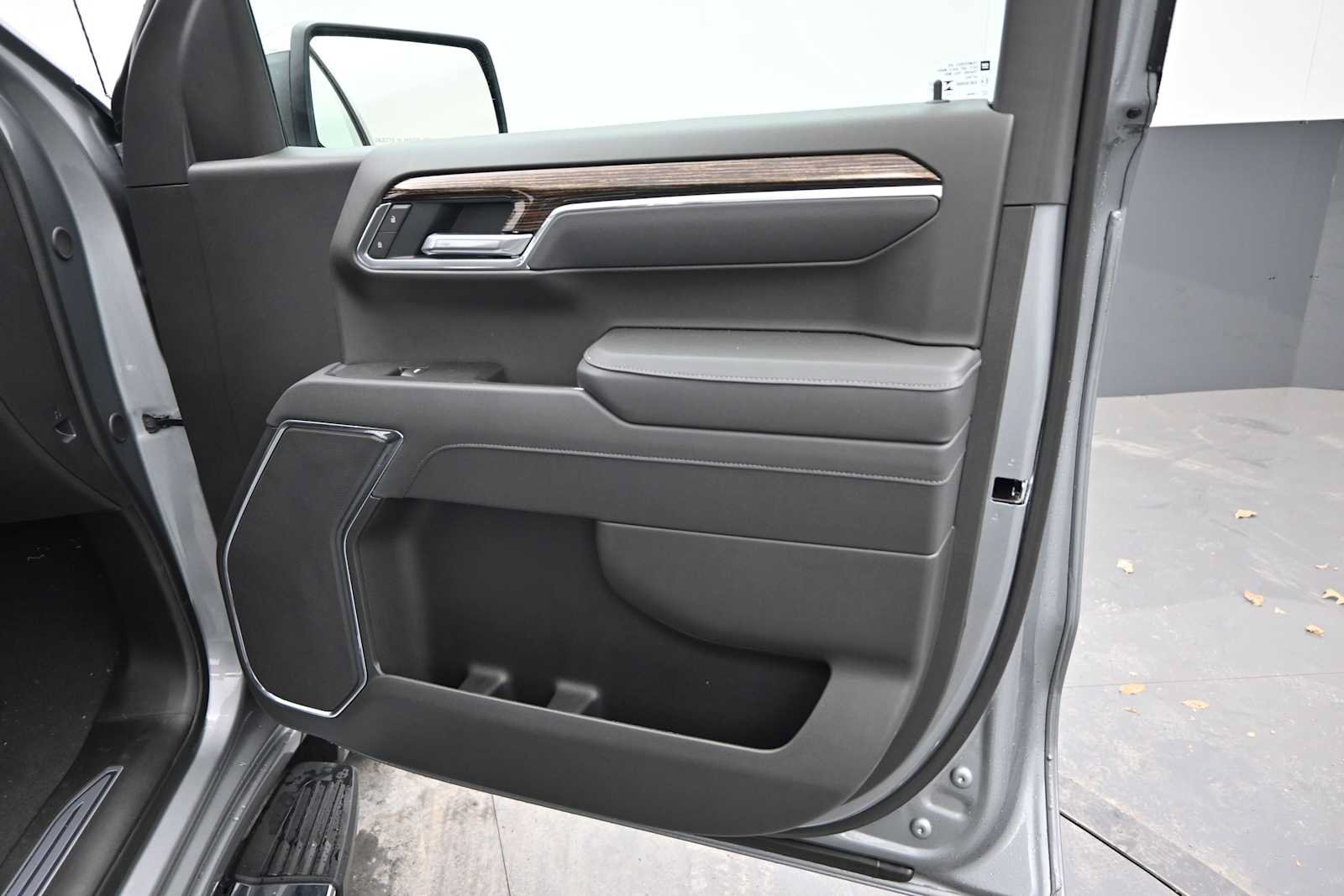 New 2026 GMC Sierra 1500 SLE AWD/4WD image 20