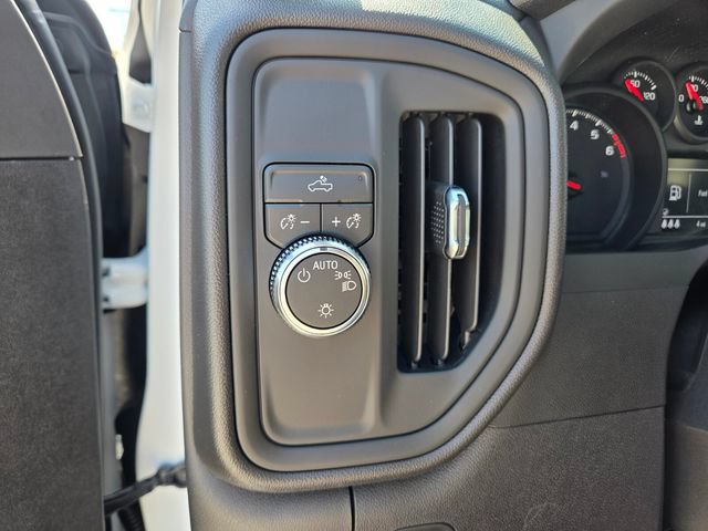 New 2026 GMC Sierra 1500 Pro w/ Pro Value Package RWD image 21