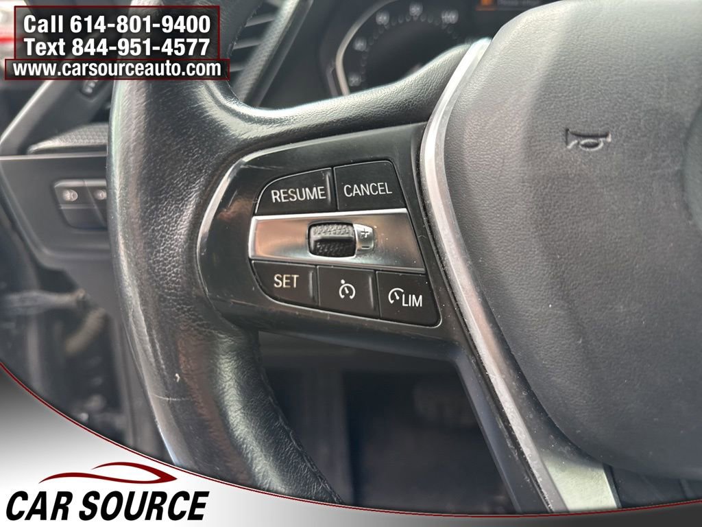 Used 2021 BMW 228i xDrive Gran Coupe w/ Convenience Package image 26