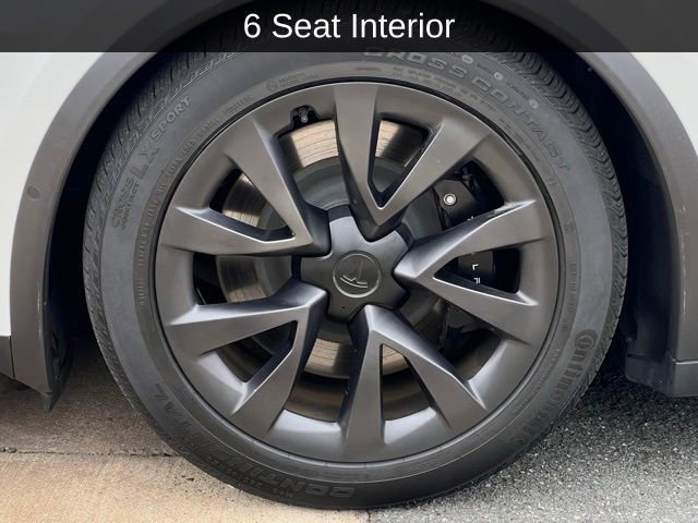 Used 2023 Tesla Model X Plaid image 7
