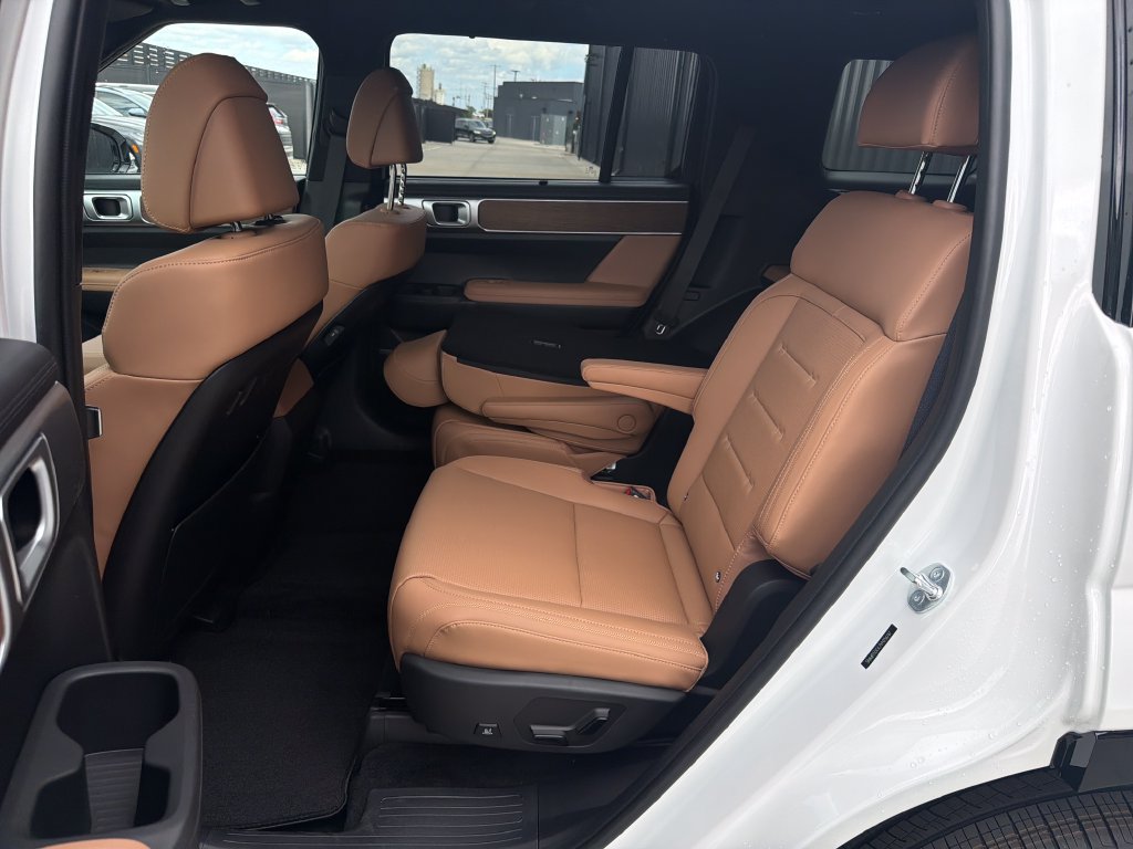 New 2027 Hyundai Santa Fe Calligraphy AWD/4WD image 19
