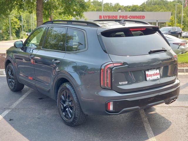 Used 2024 Kia Telluride SX X-Pro AWD/4WD image 15
