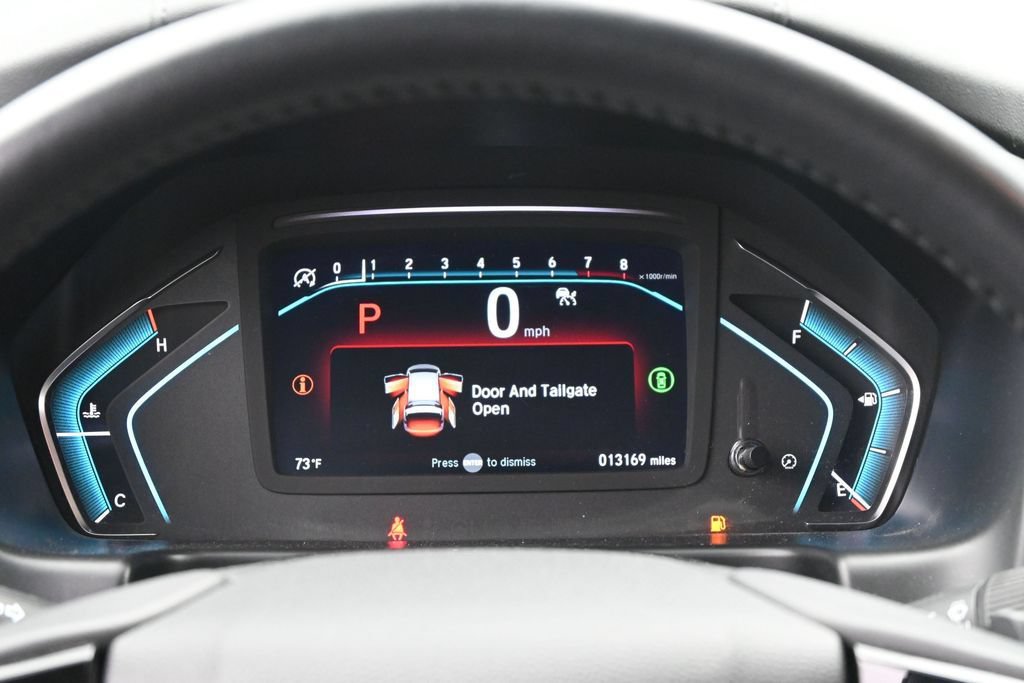 Used 2024 Honda Odyssey Elite image 22