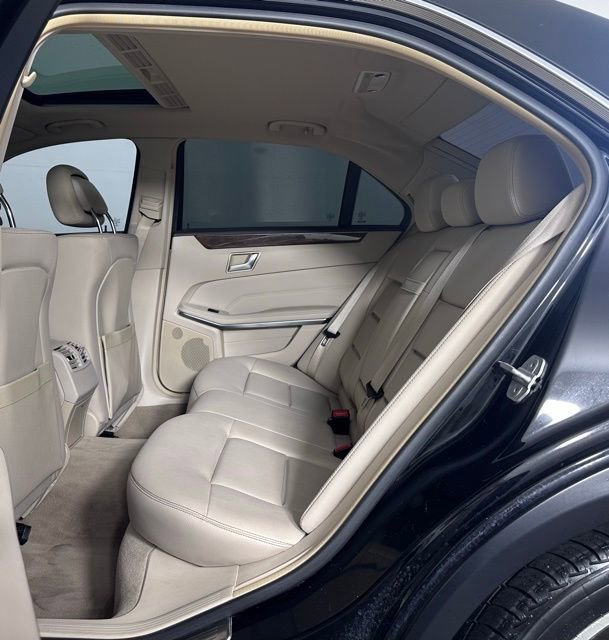 Used 2016 Mercedes-Benz E 350 Sedan image 16
