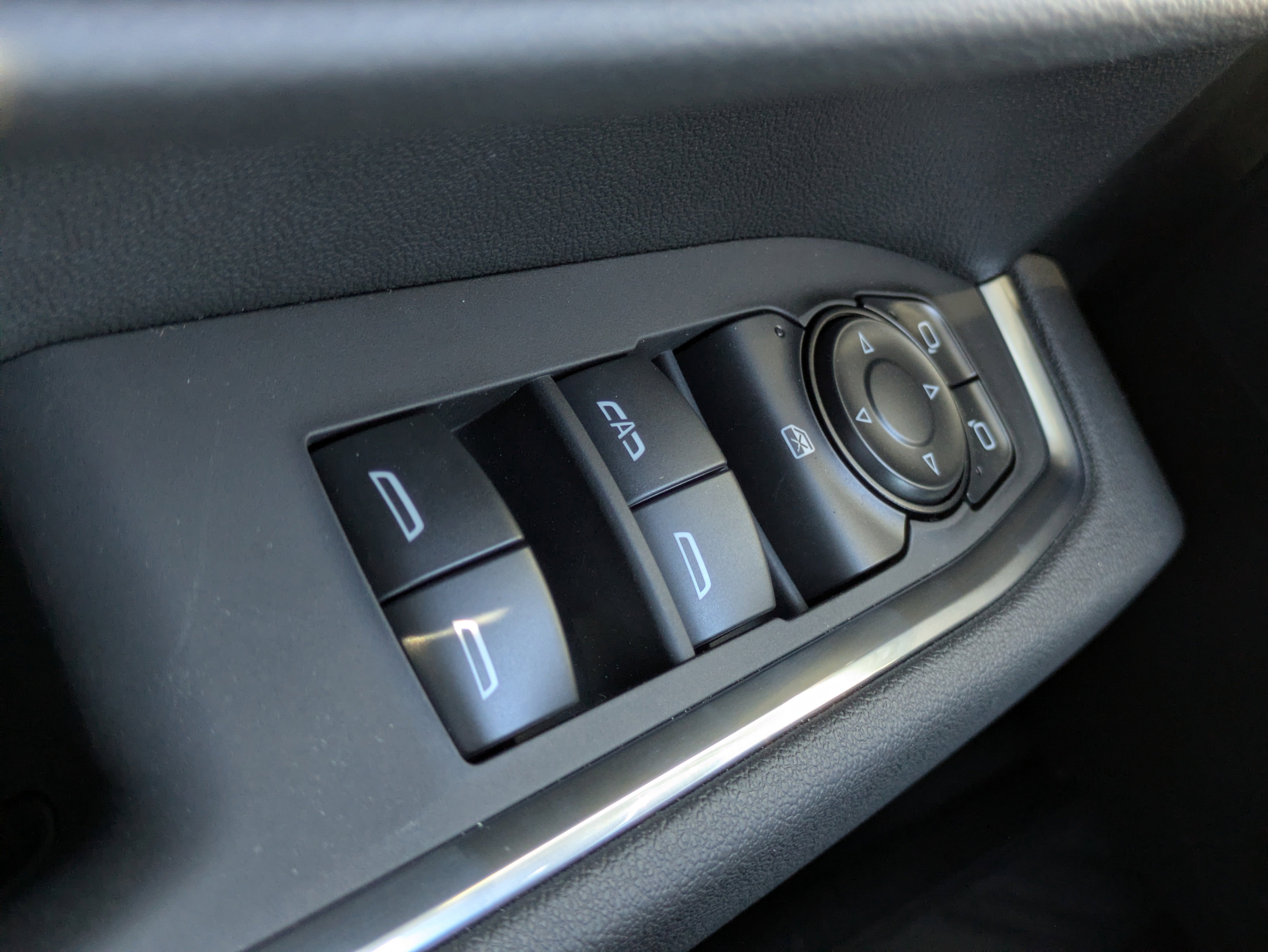 New 2026 Chevrolet Silverado 1500 RST w/ RST All Star Premium Package image 12