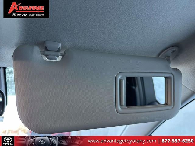 Certified 2025 Toyota Corolla LE image 37