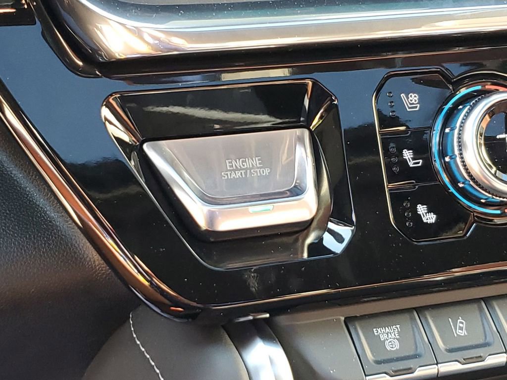 New 2024 GMC Sierra 2500 Denali Ultimate w/ Max Trailering Package image 18