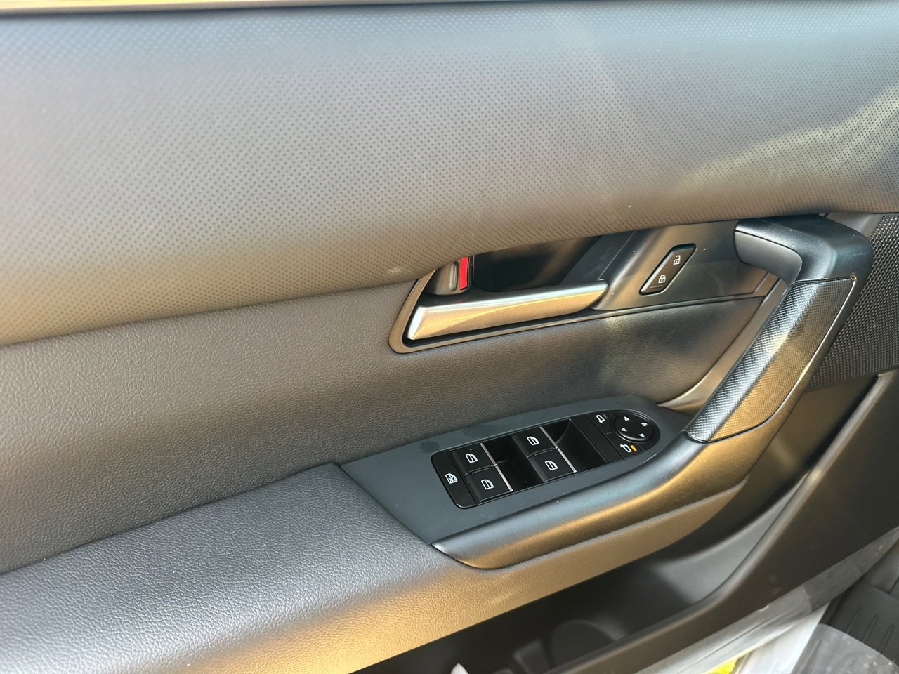 New 2026 MAZDA CX-50 2.5 Hybrid w/ Weather Package image 30