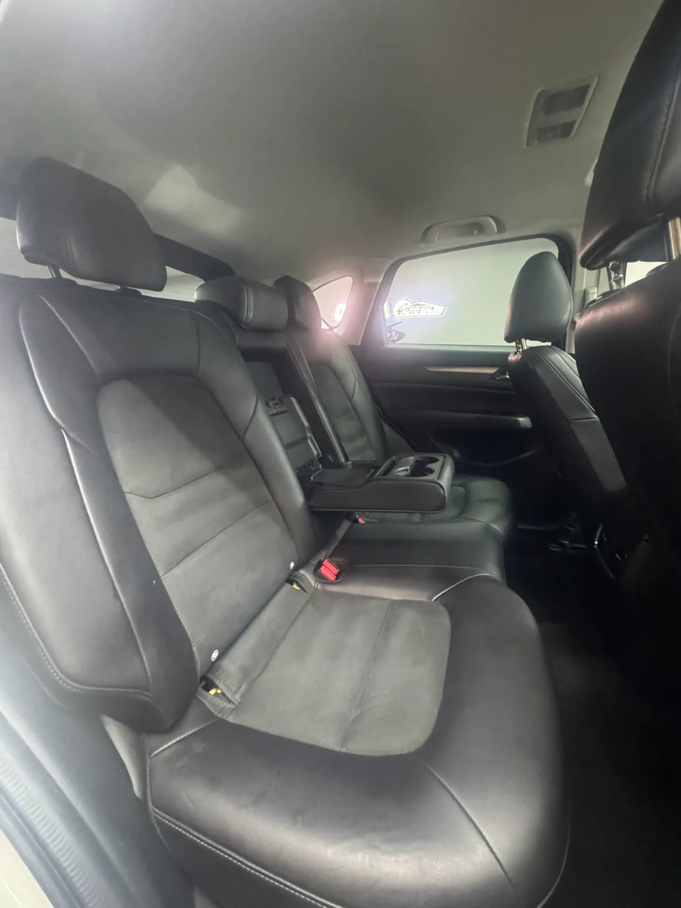 Used 2019 MAZDA CX-5 Touring AWD/4WD image 29