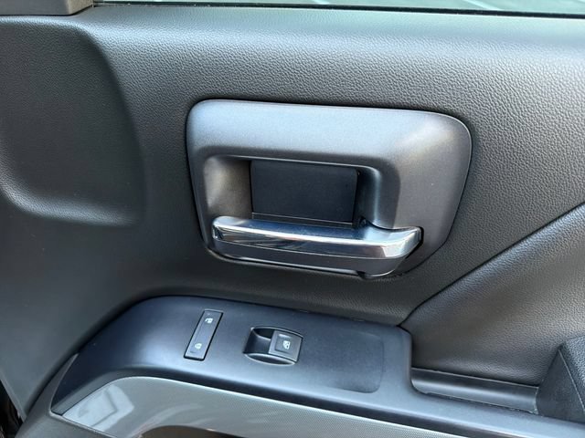 Used 2017 Chevrolet Silverado 1500 LT w/ All Star Edition AWD/4WD image 23