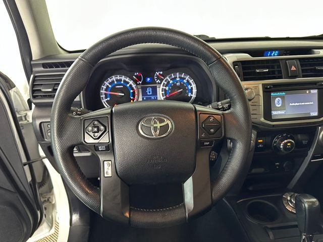 Used 2019 Toyota 4Runner SR5 Premium AWD/4WD image 15