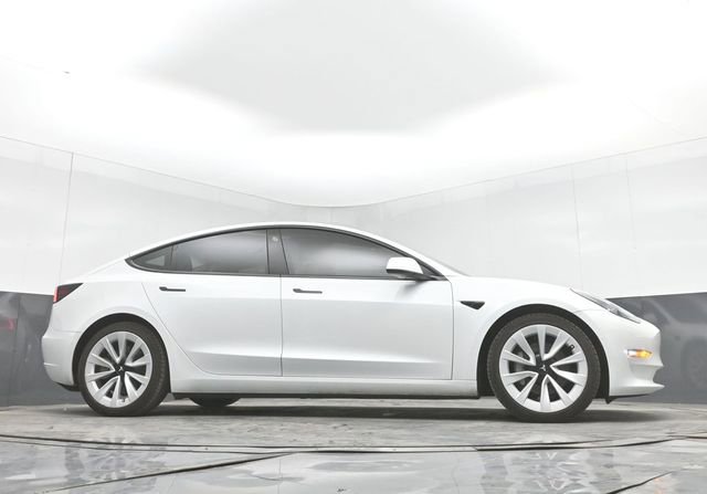 Used 2021 Tesla Model 3 Long Range image 43