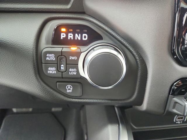 New 2026 RAM 1500 Big Horn image 25