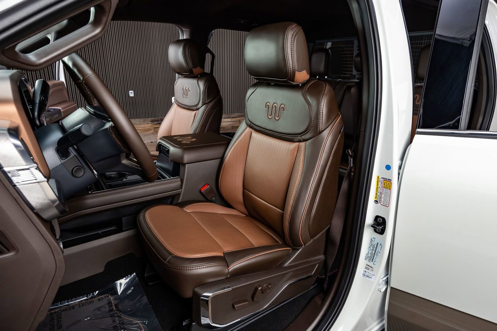 Used 2026 Ford F450 King Ranch image 28