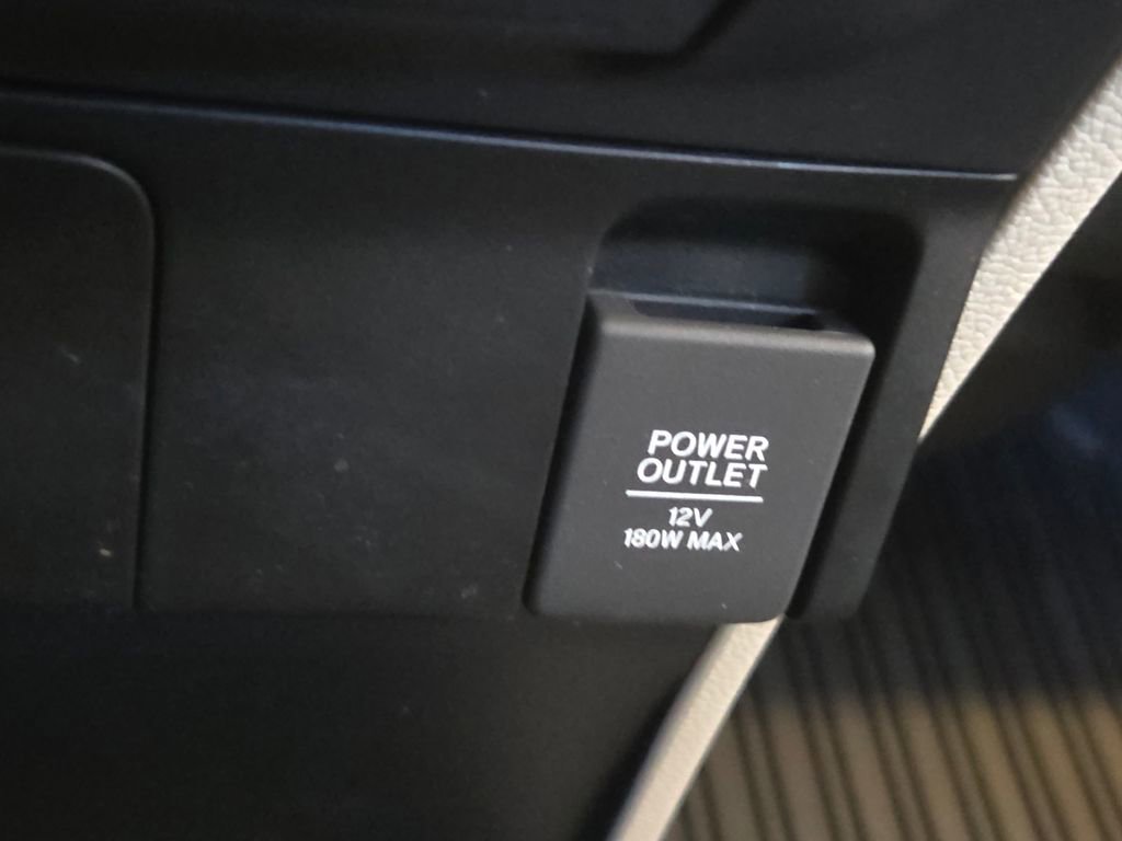 Certified 2025 Honda Odyssey EX-L image 51