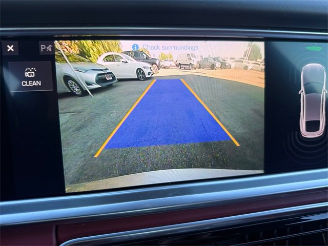 Used 2019 Porsche Panamera GTS image 20